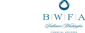BWFA Secure Message (logo)